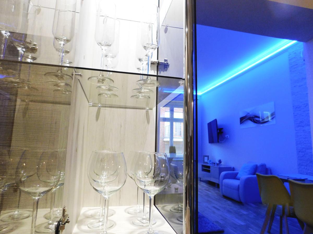 Wonder Deer Luxury Apartment At The Opera Self Check-In 布达佩斯 外观 照片
