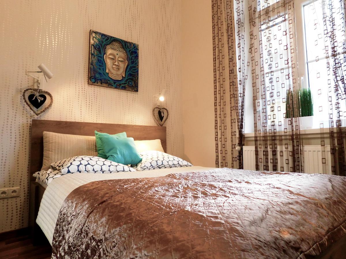 Wonder Deer Luxury Apartment At The Opera Self Check-In 布达佩斯 外观 照片