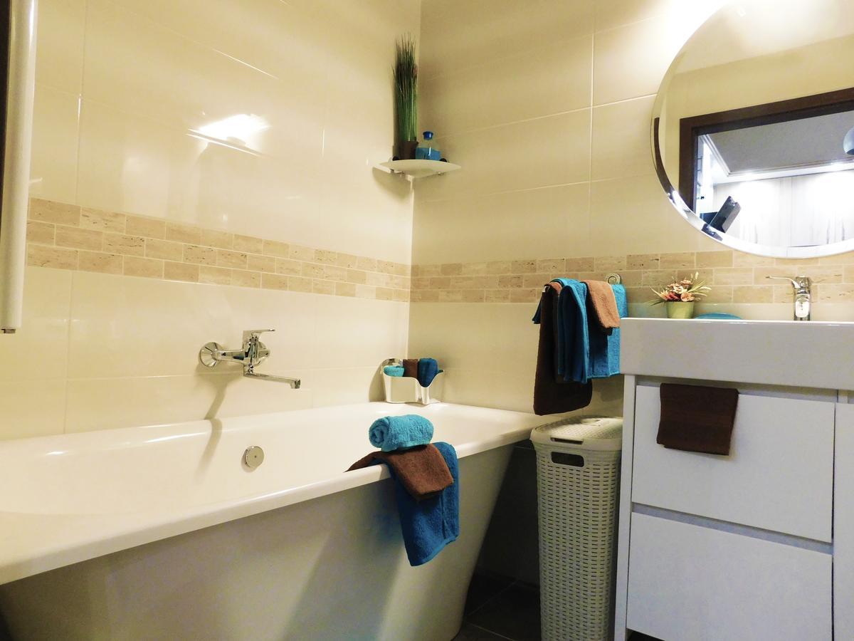 Wonder Deer Luxury Apartment At The Opera Self Check-In 布达佩斯 外观 照片