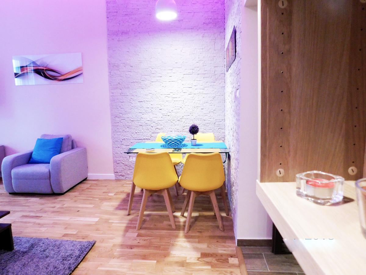 Wonder Deer Luxury Apartment At The Opera Self Check-In 布达佩斯 外观 照片