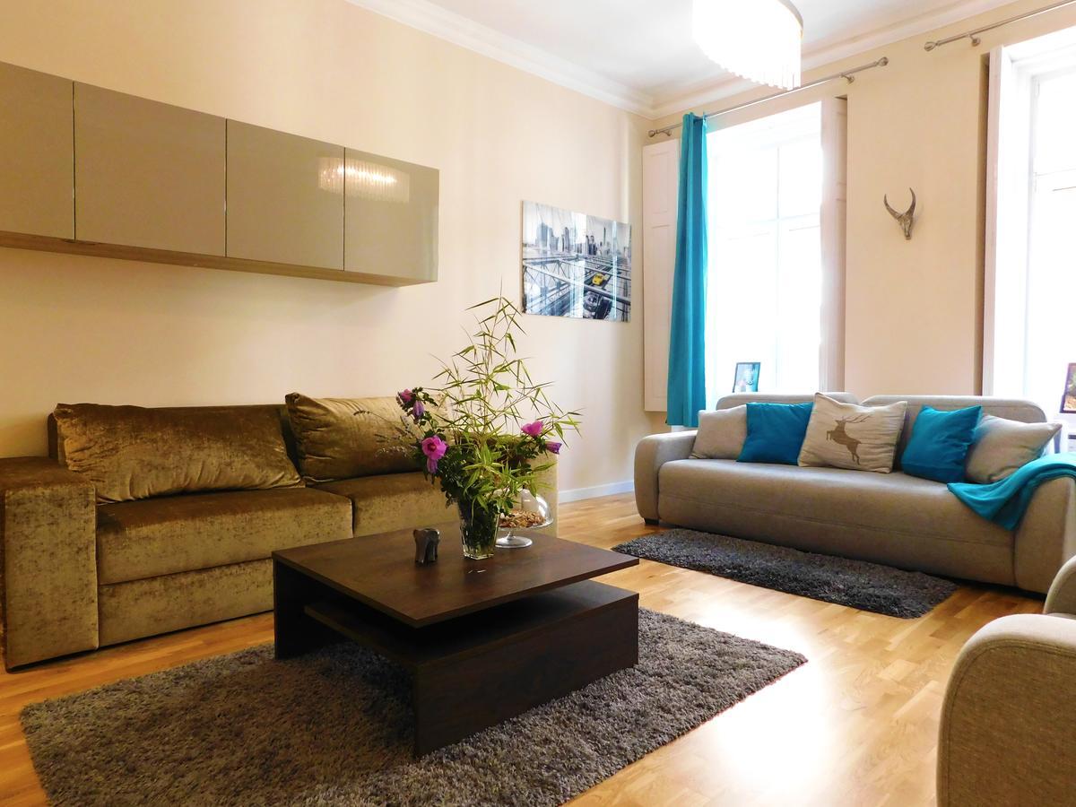 Wonder Deer Luxury Apartment At The Opera Self Check-In 布达佩斯 外观 照片