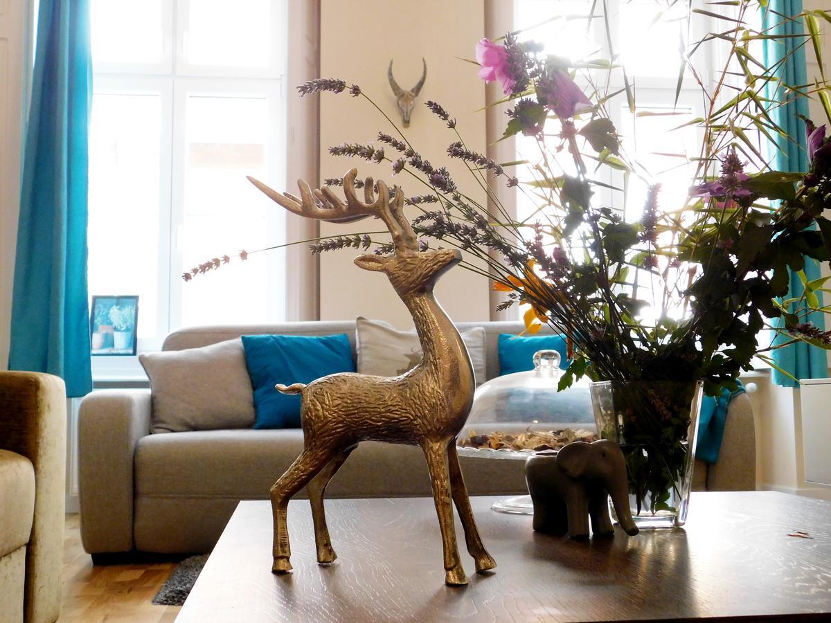 Wonder Deer Luxury Apartment At The Opera Self Check-In 布达佩斯 外观 照片